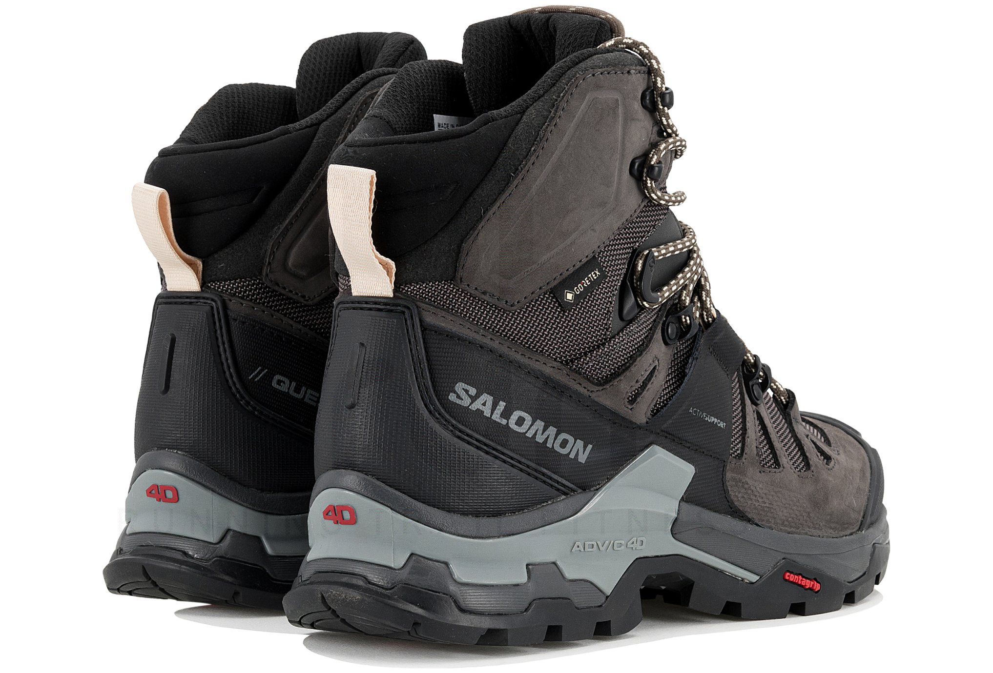 Salomon Quest 4 Gore-Tex W