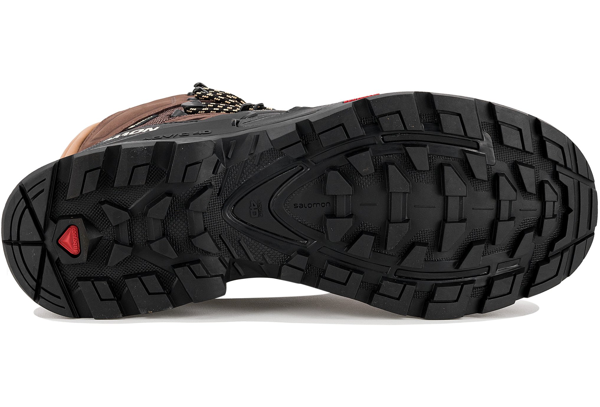 Salomon Quest 4 Gore-Tex W