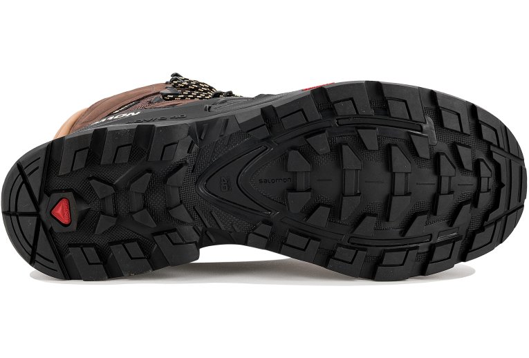 Salomon Quest 4 Gore-Tex W