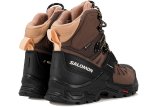 Salomon Quest 4 Gore-Tex W
