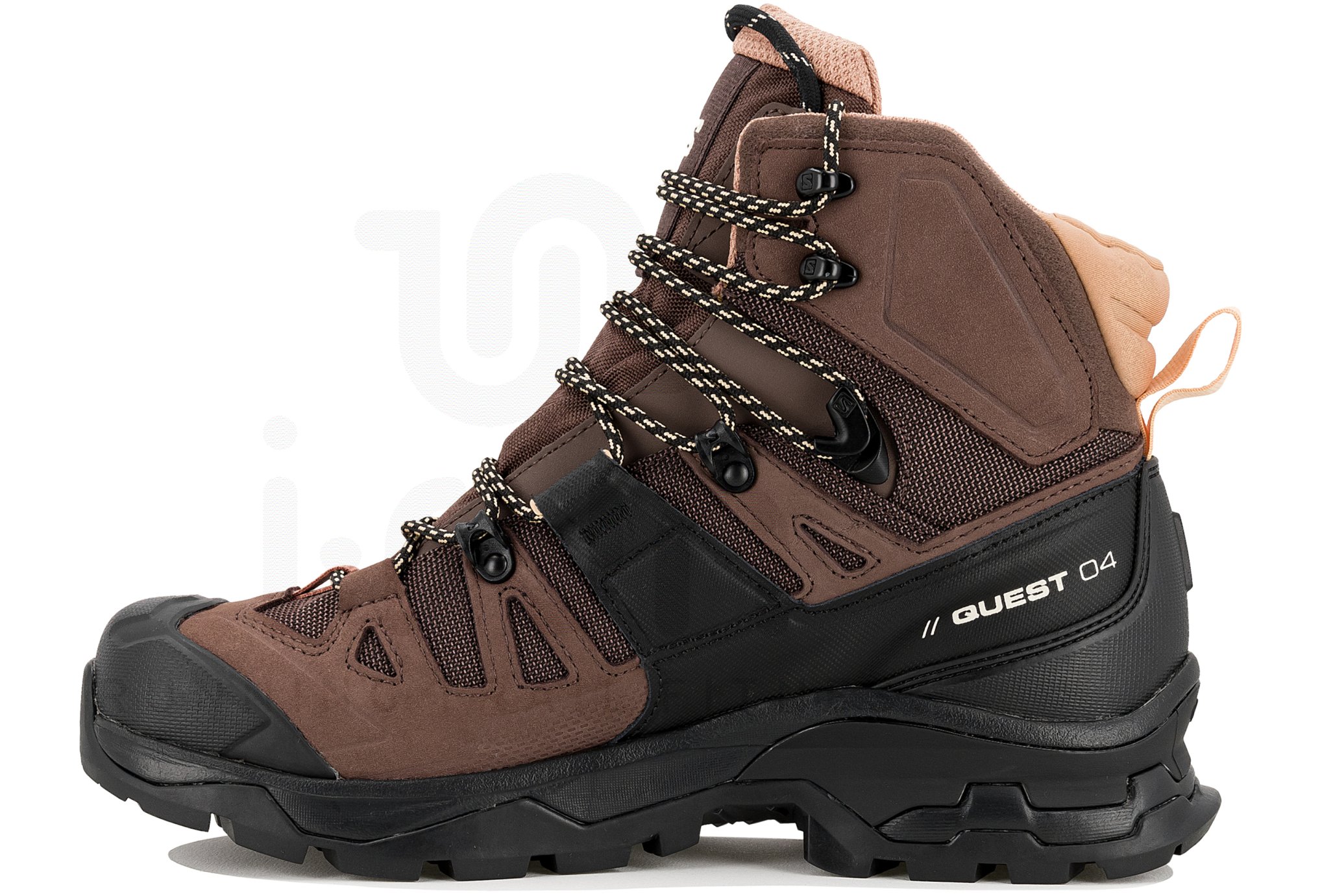 Salomon Quest 4 Gore-Tex W