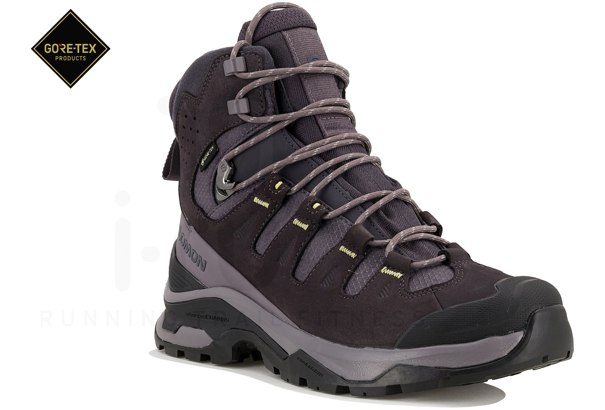 Salomon Quest 5 Gore-Tex