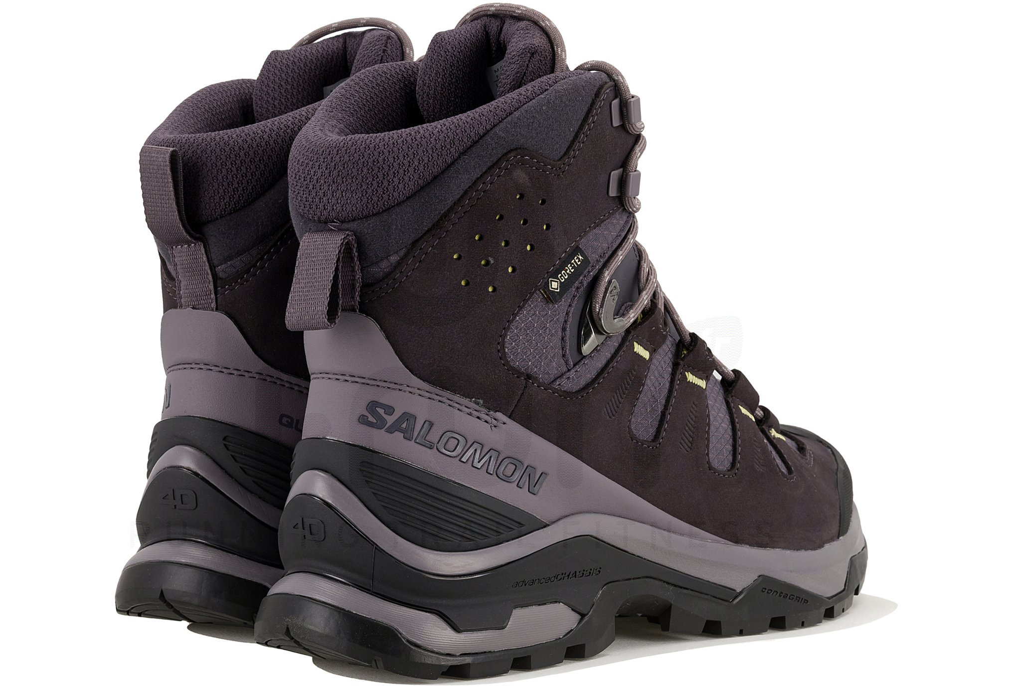 Salomon Quest 5 Gore-Tex