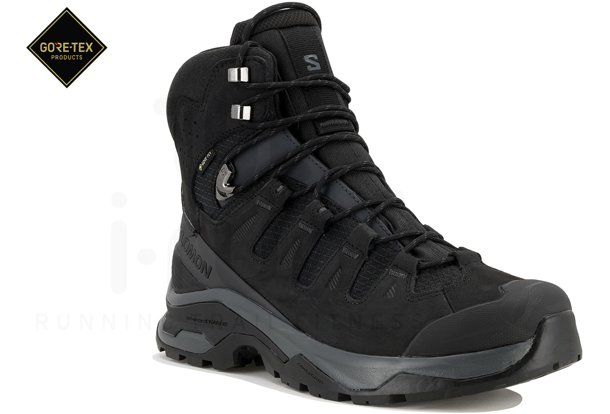 Salomon Quest 5 Gore-Tex