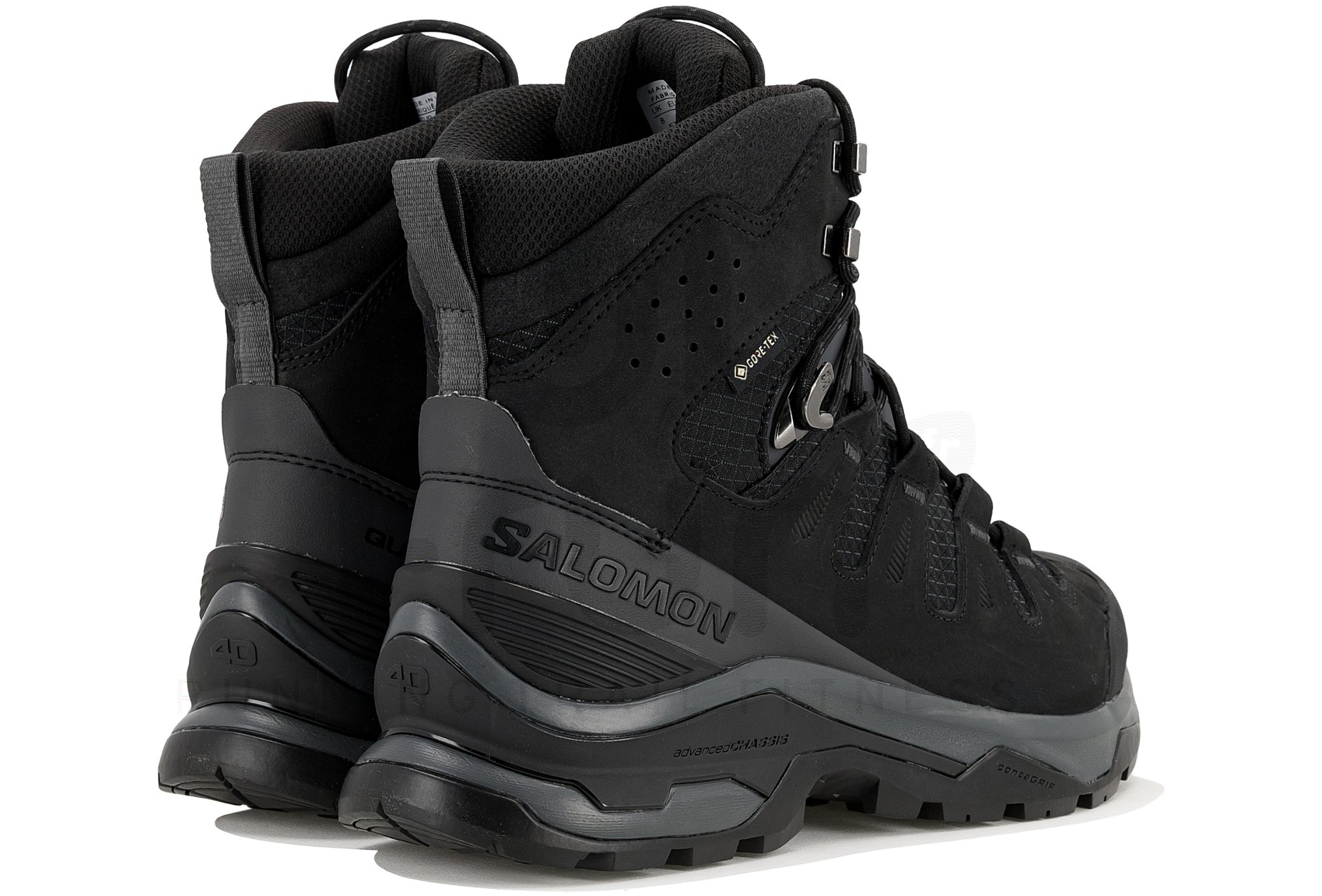 Salomon Quest 5 Gore-Tex