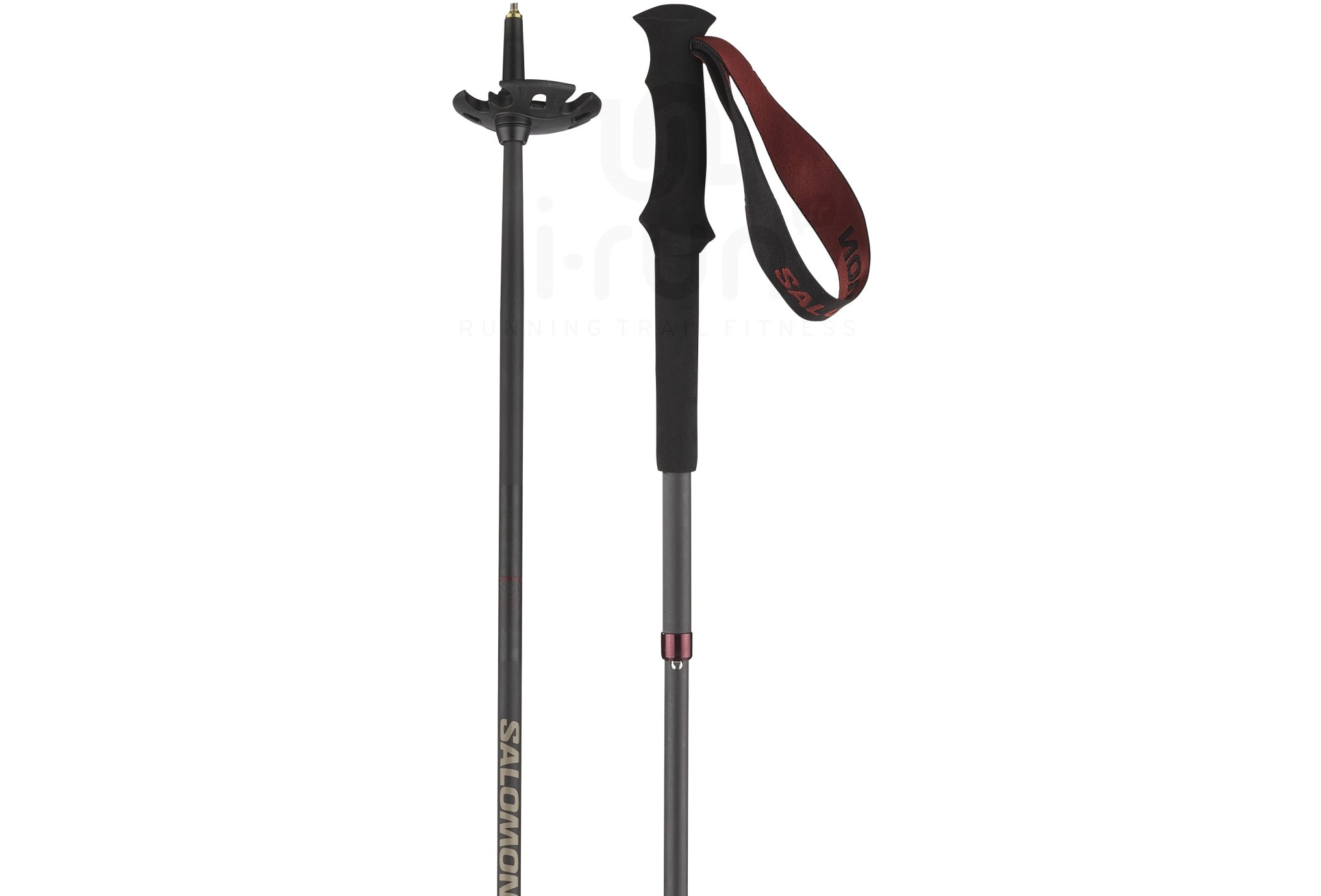 Salomon Quest Carbon Foldable