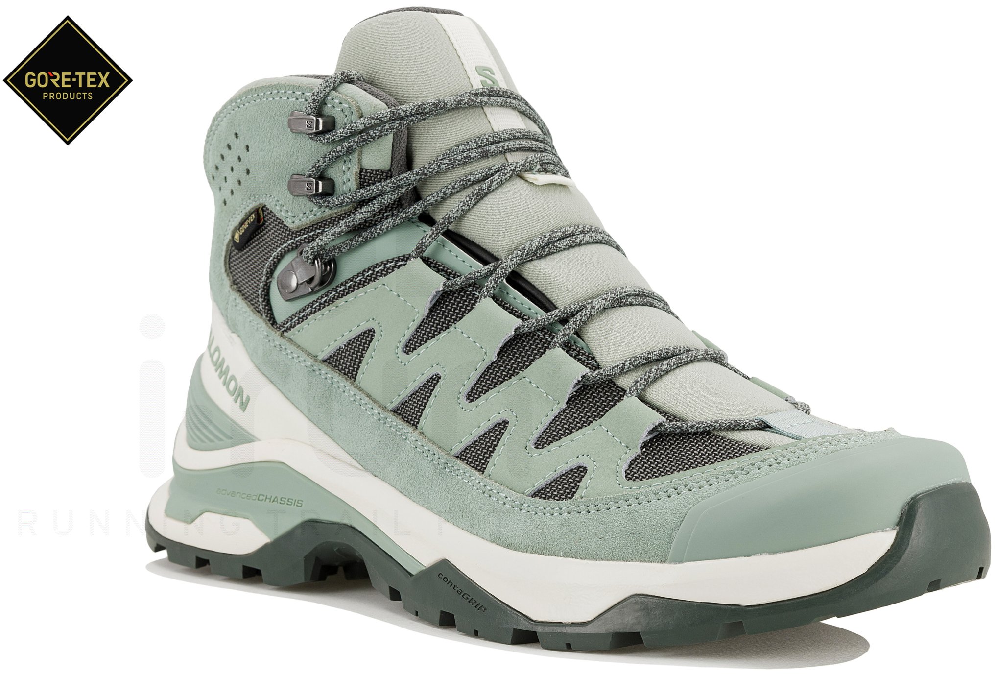 Salomon Quest Echo Gore-Tex