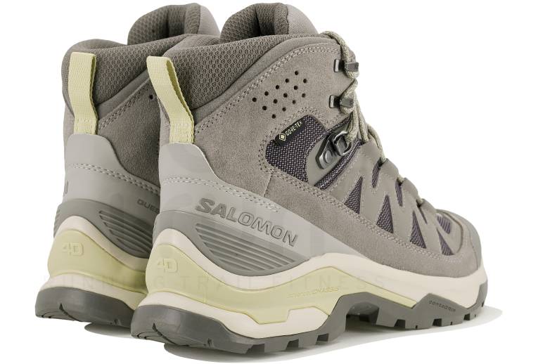 Salomon Quest Echo Gore-Tex dames