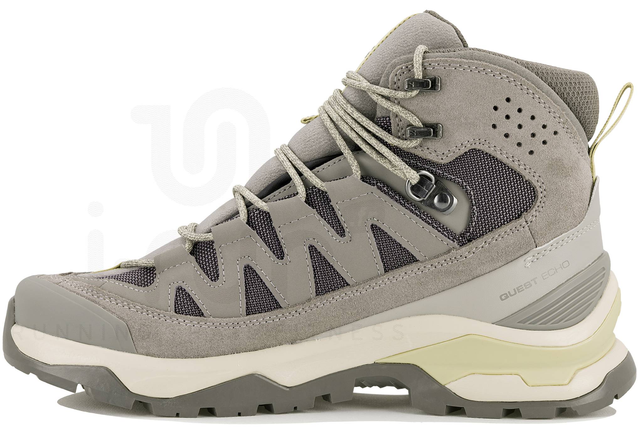 Salomon Quest Echo Gore-Tex dames