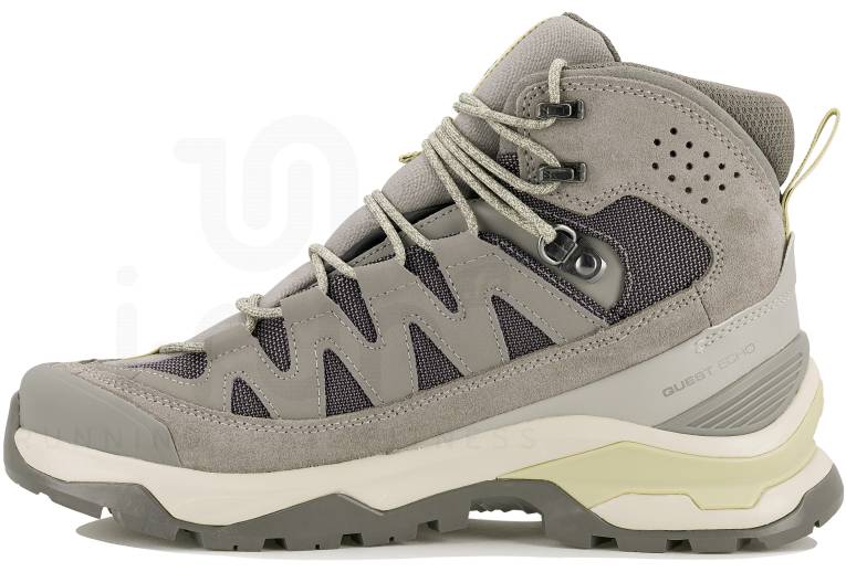 Salomon Quest Echo Gore-Tex dames