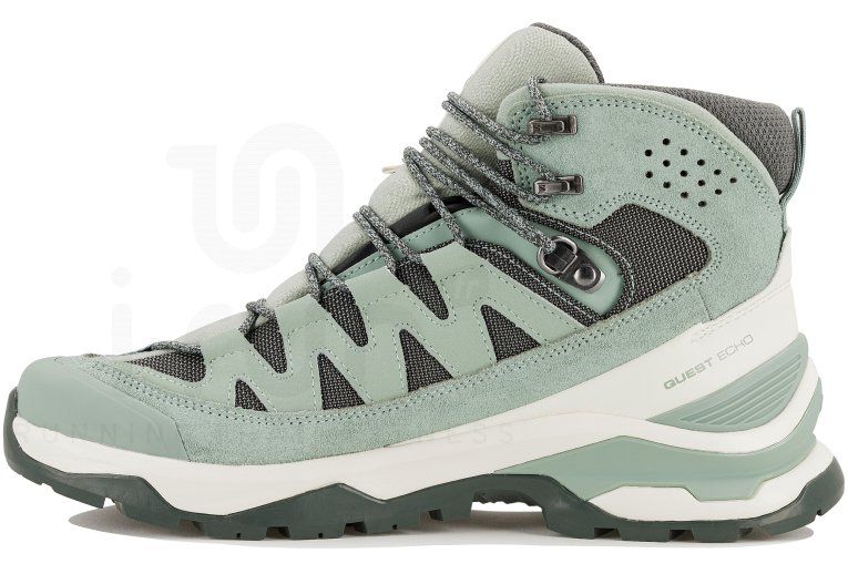 Salomon Quest Echo Gore-Tex