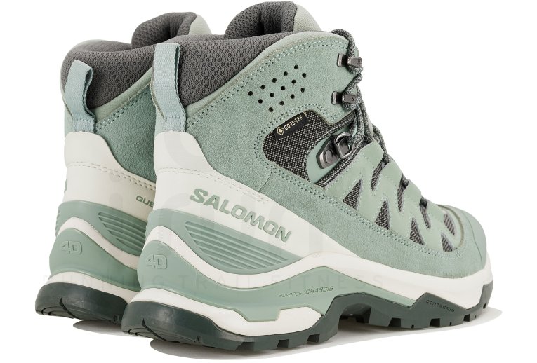Salomon Quest Echo Gore-Tex