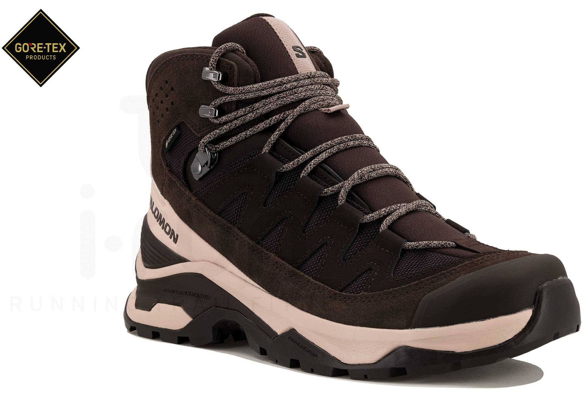 Salomon Quest Echo Gore-Tex dames