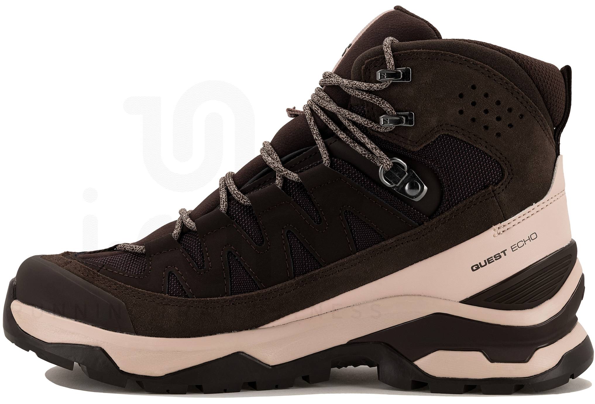 Salomon Quest Echo Gore-Tex dames