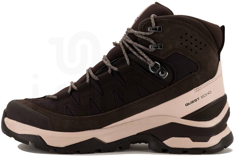 Salomon Quest Echo Gore-Tex dames