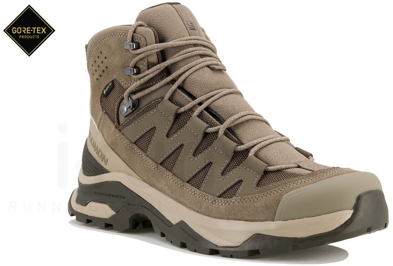 Salomon Quest Echo Gore-Tex