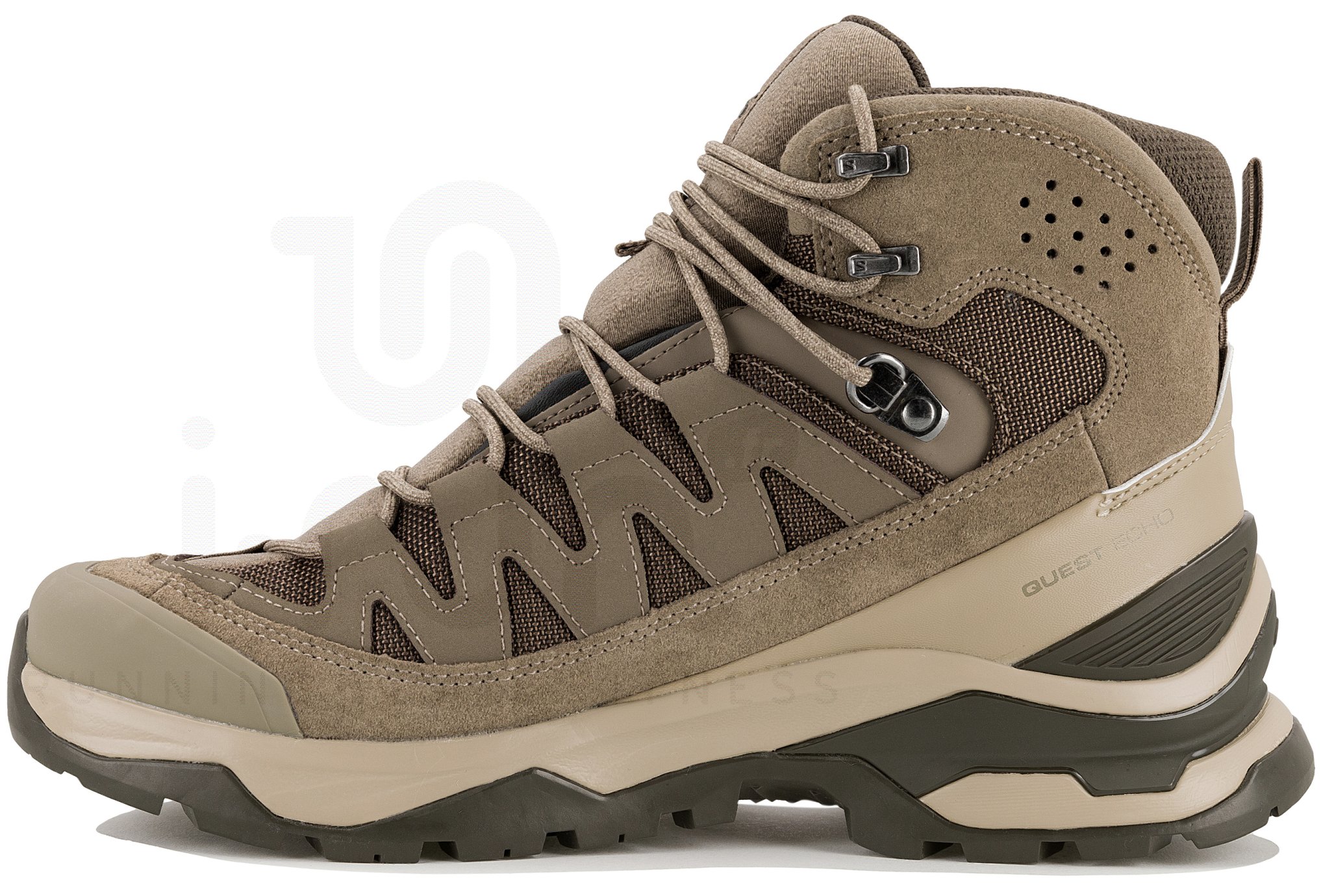 Salomon Quest Echo Gore-Tex