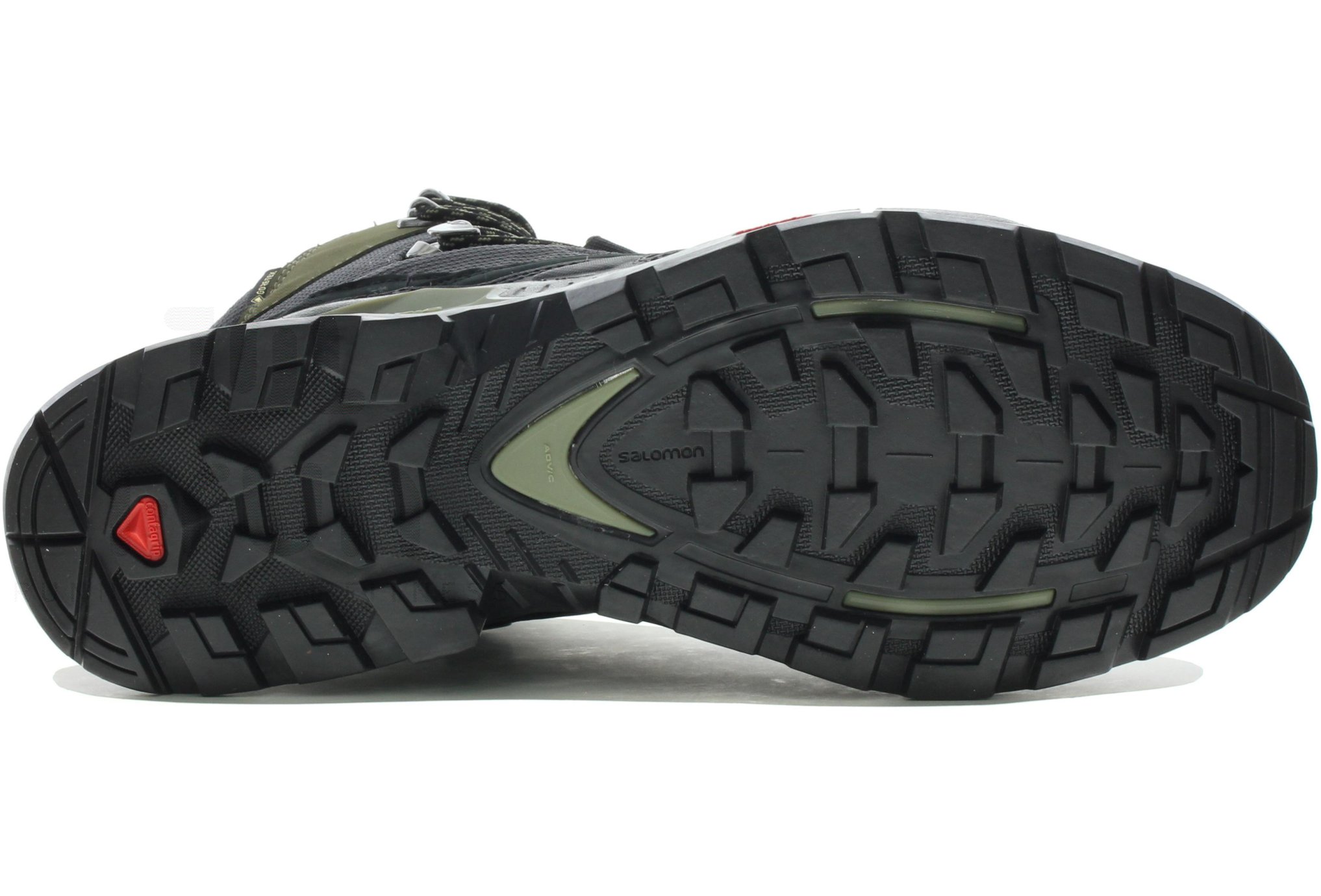 Salomon Quest Element Gore-Tex M