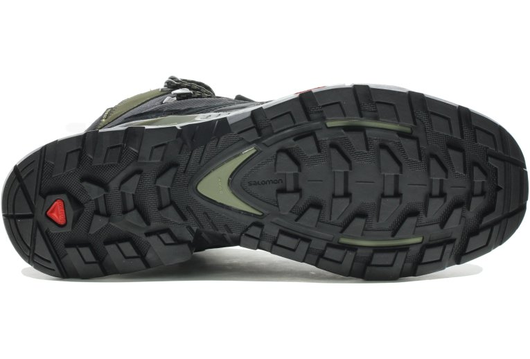 Salomon Quest Element Gore-Tex M