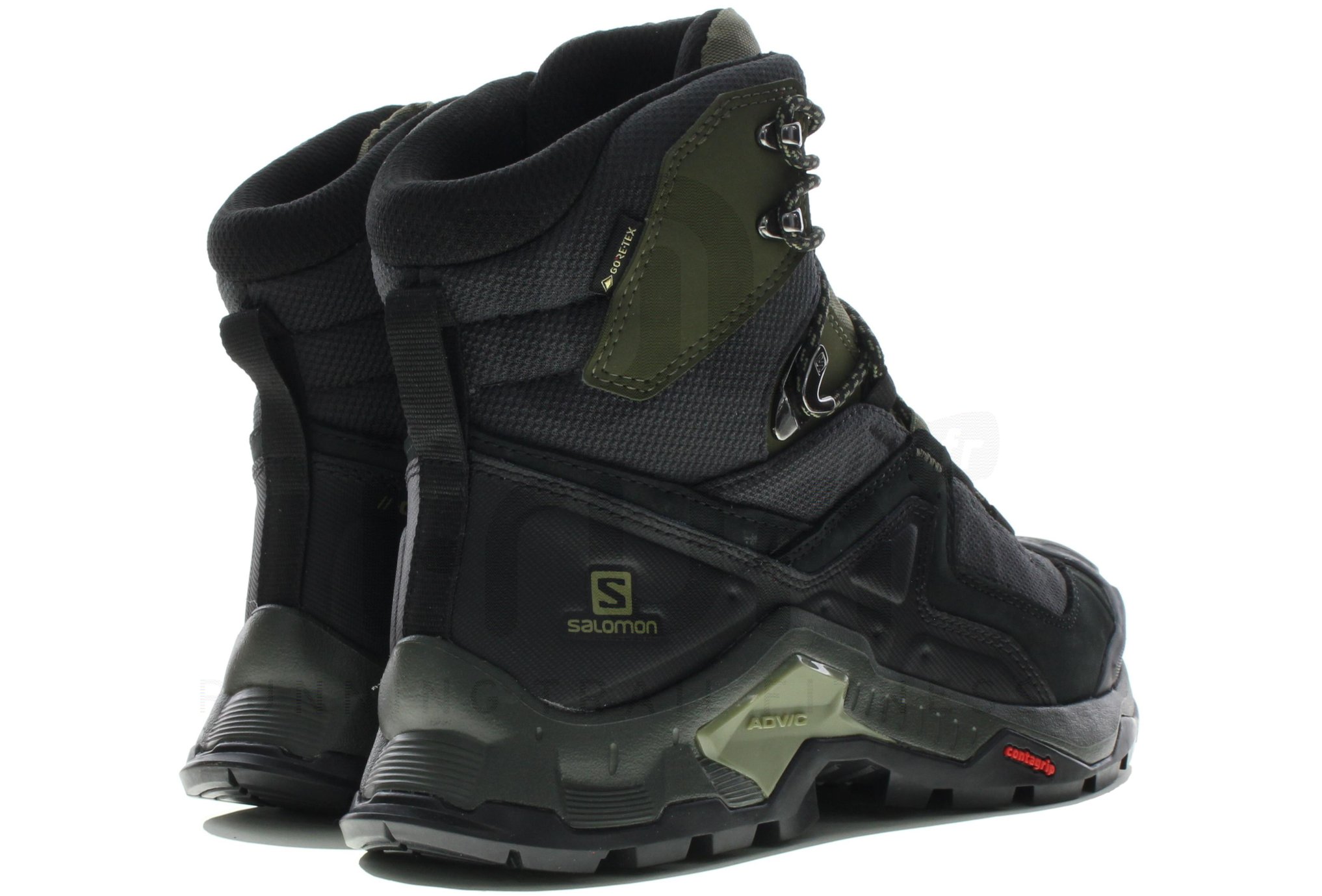 Salomon Quest Element Gore-Tex M