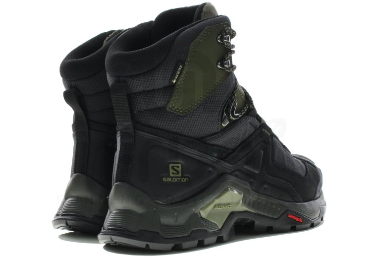 Salomon Quest Element Gore-Tex M