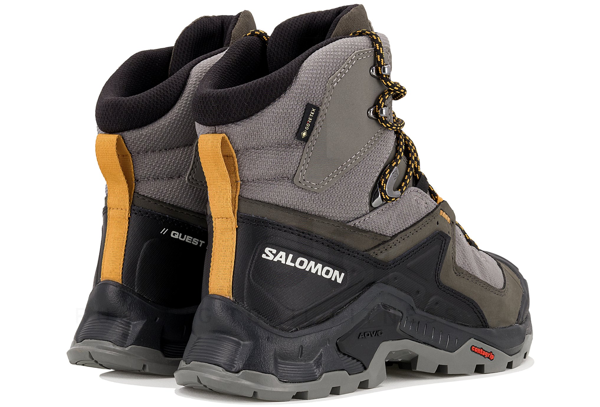 Salomon Quest Element Gore-Tex