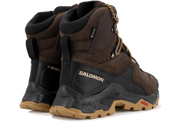 Salomon Quest Element Gore-Tex M
