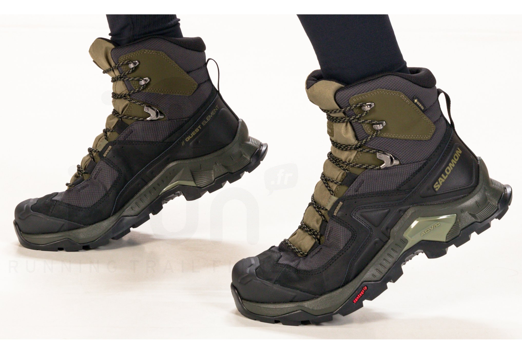 Salomon Quest Element Gore-Tex M