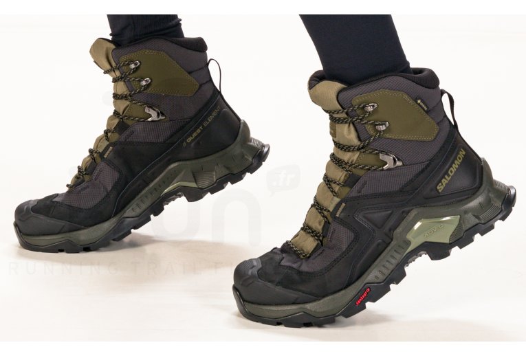 Salomon Quest Element Gore-Tex M