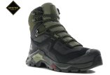 Salomon Quest Element Gore-Tex