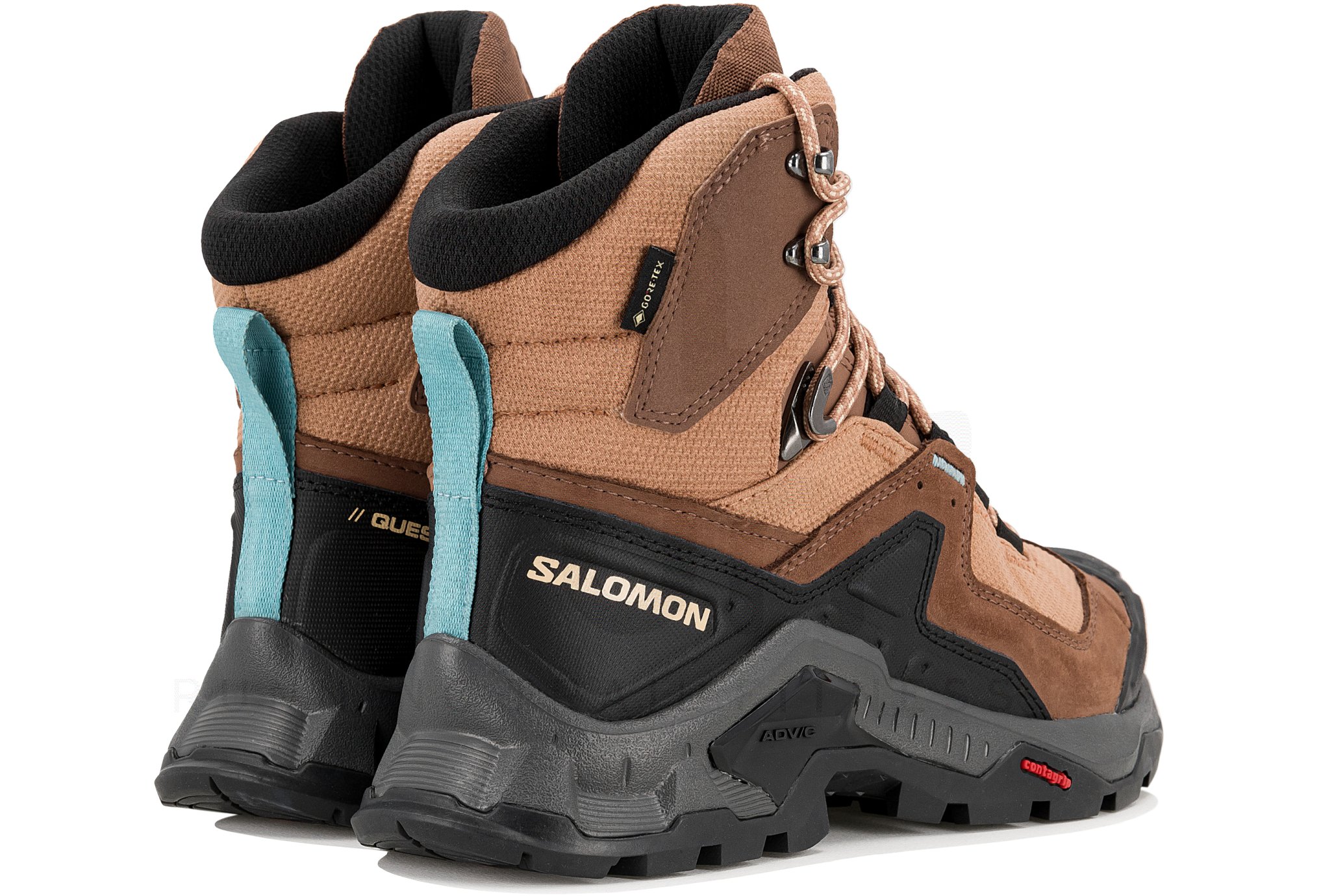 Salomon Quest Element Gore-Tex W