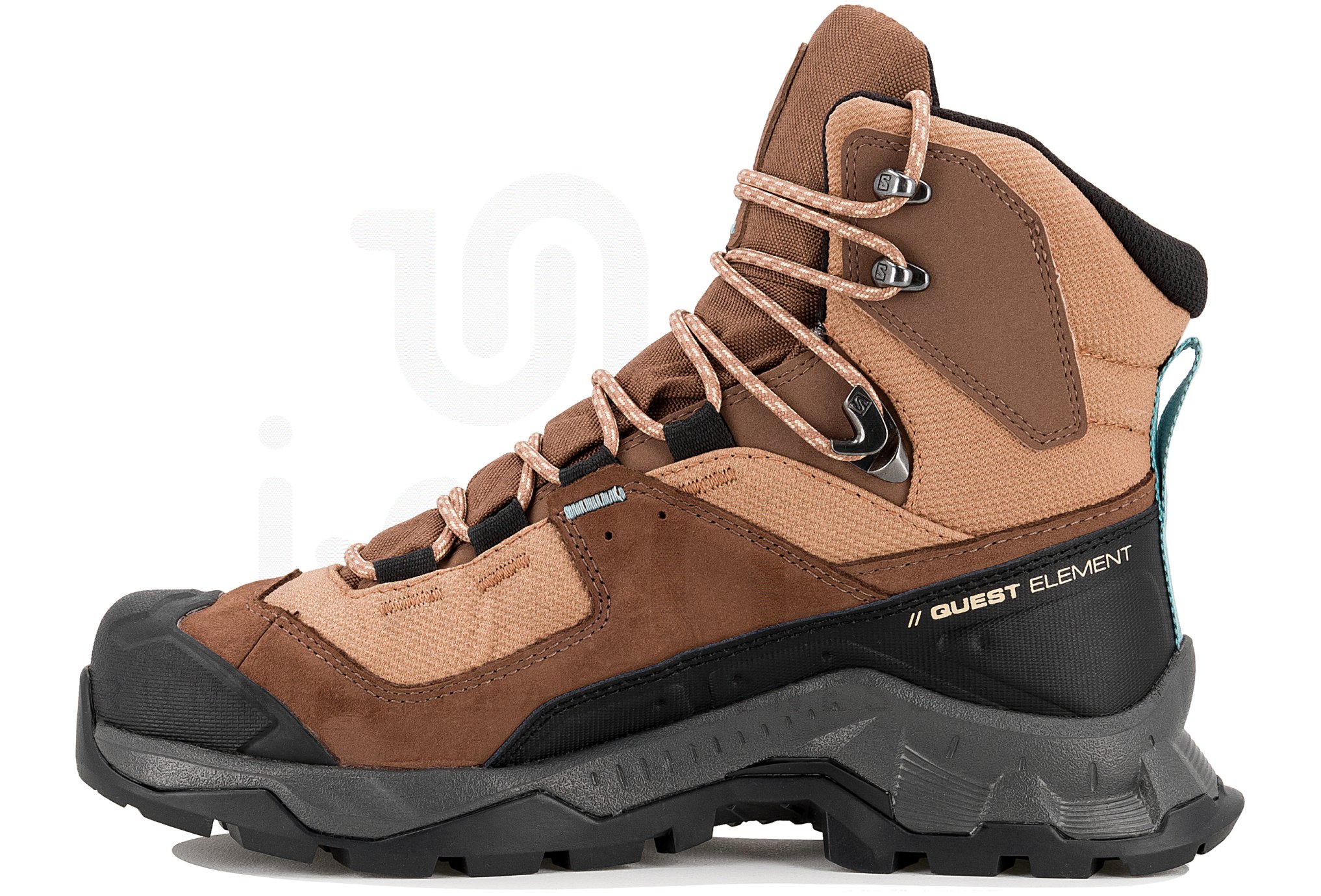 Salomon Quest Element Gore-Tex W