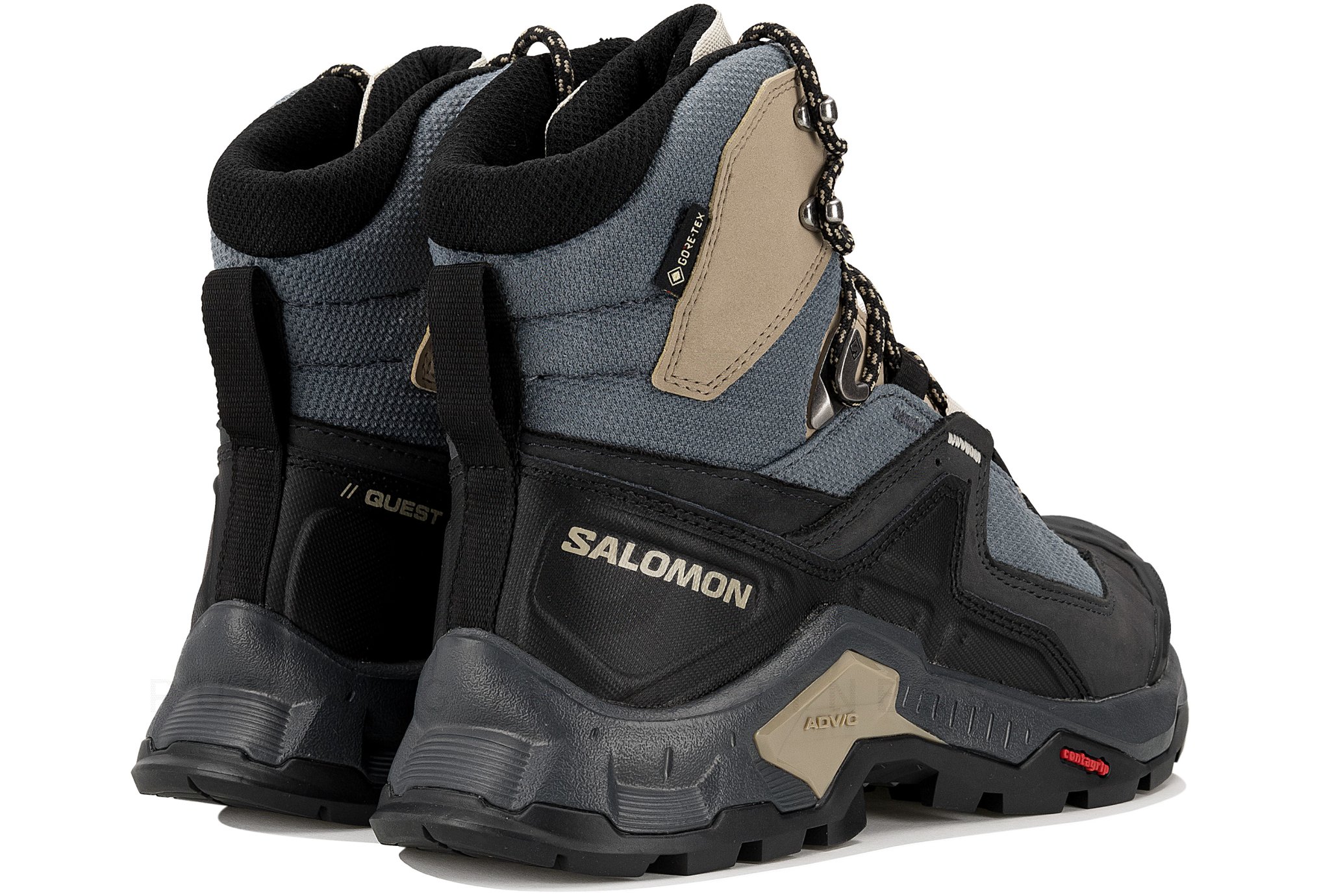 Salomon Quest Element Gore-Tex W