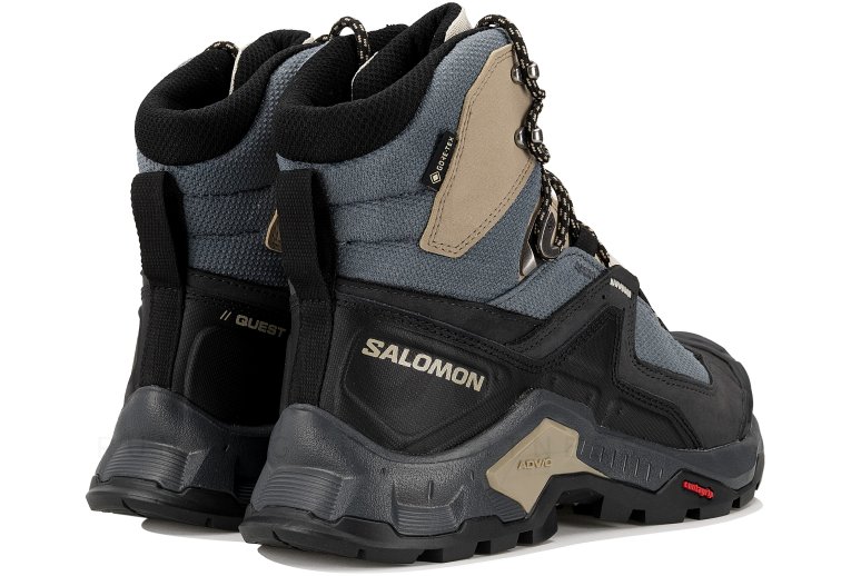 Salomon Quest Element Gore-Tex W