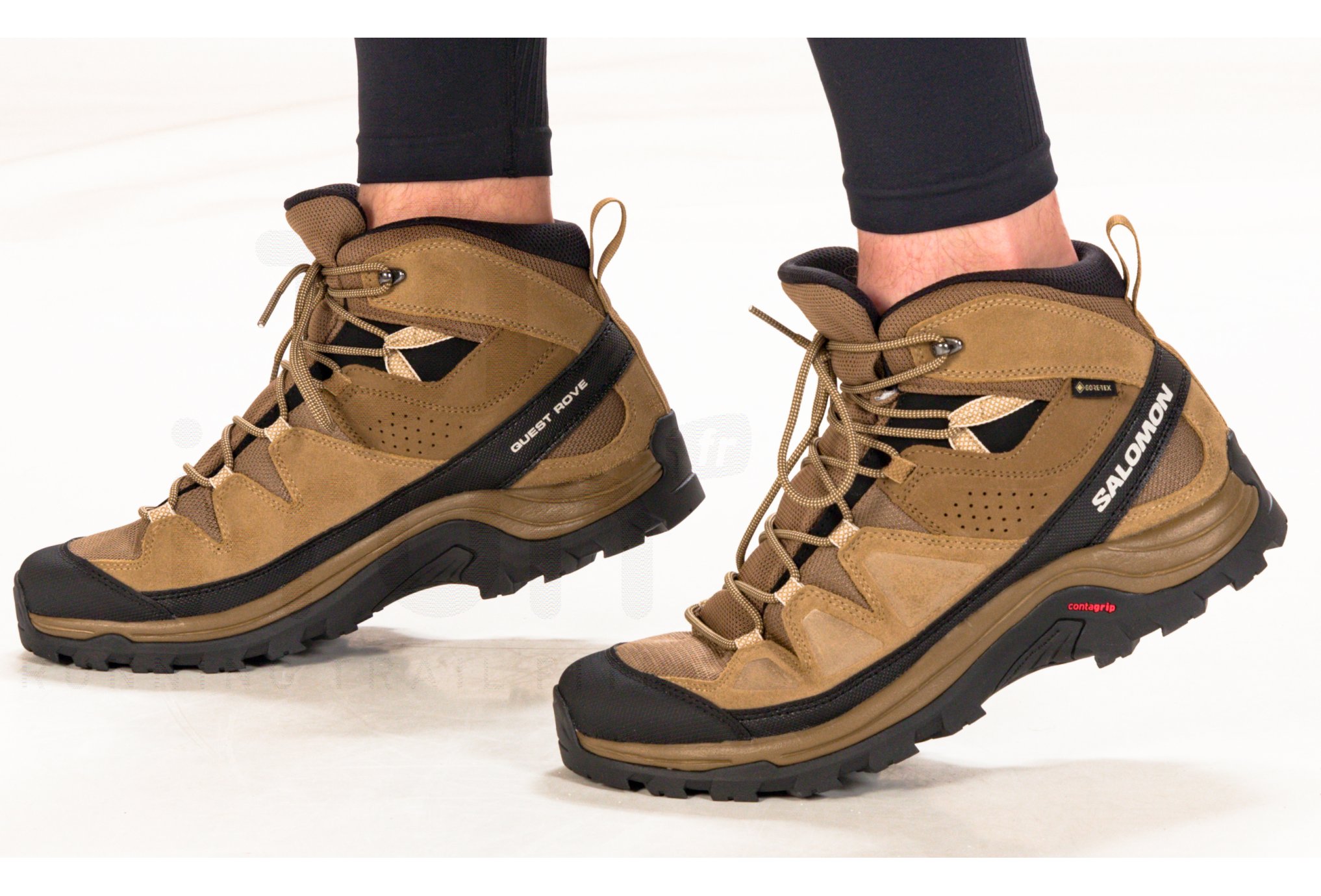 Salomon Quest Rove Gore-Tex M