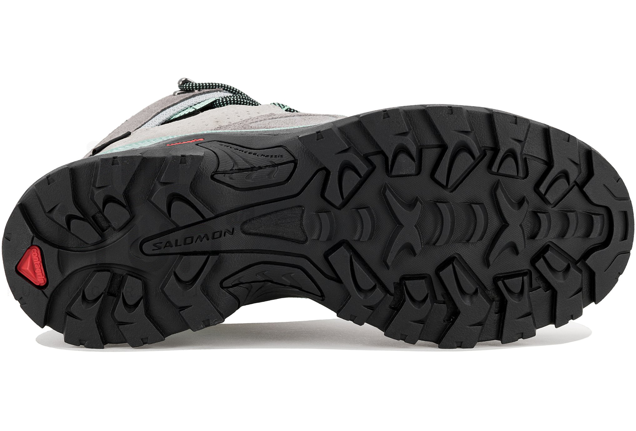 Salomon Quest Rove Gore-Tex
