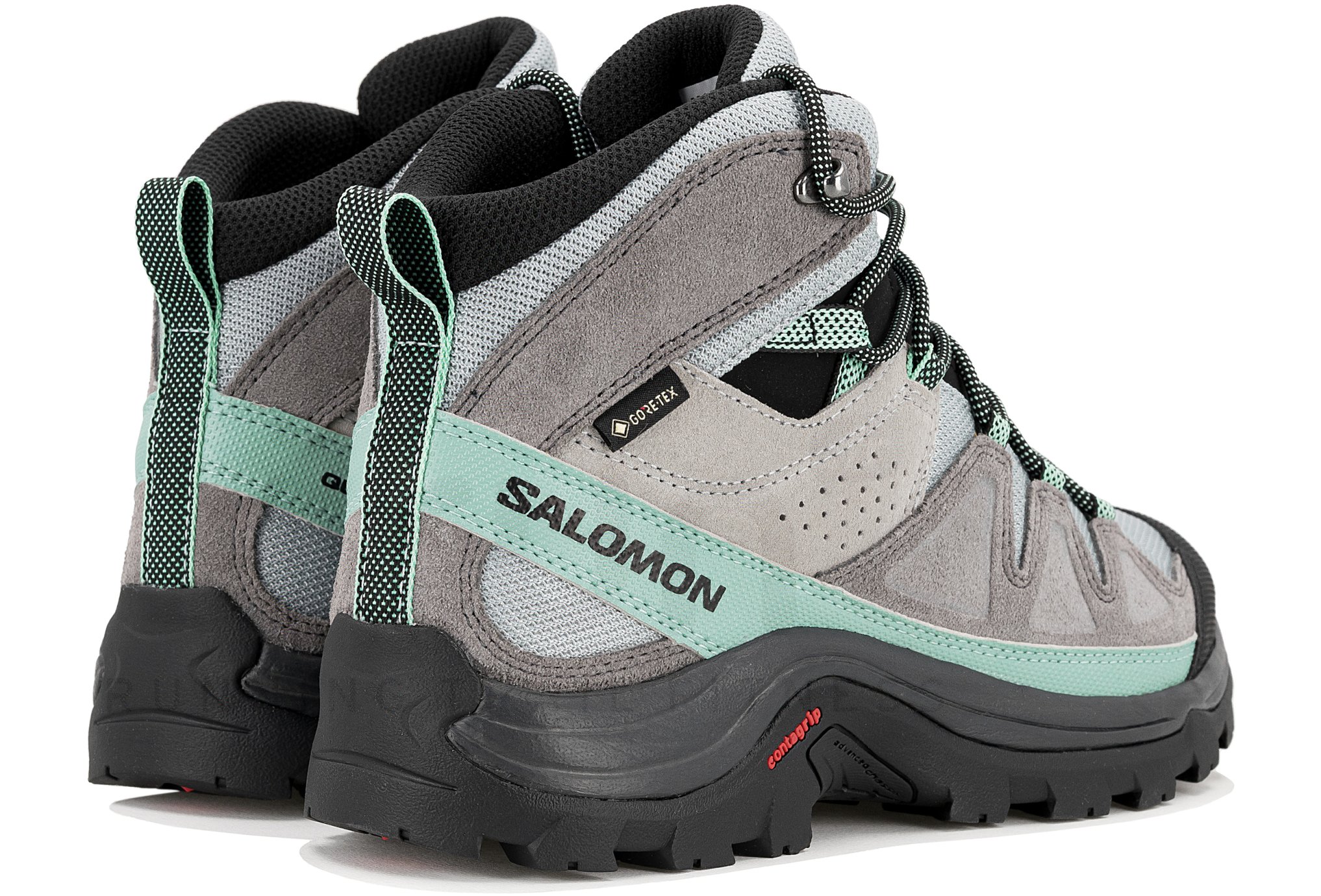 Salomon Quest Rove Gore-Tex
