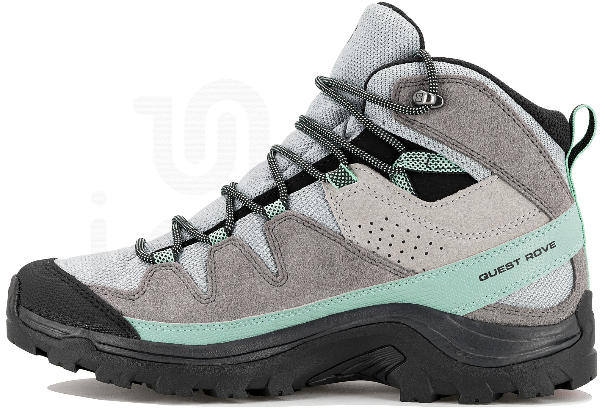 Salomon Quest Rove Gore-Tex
