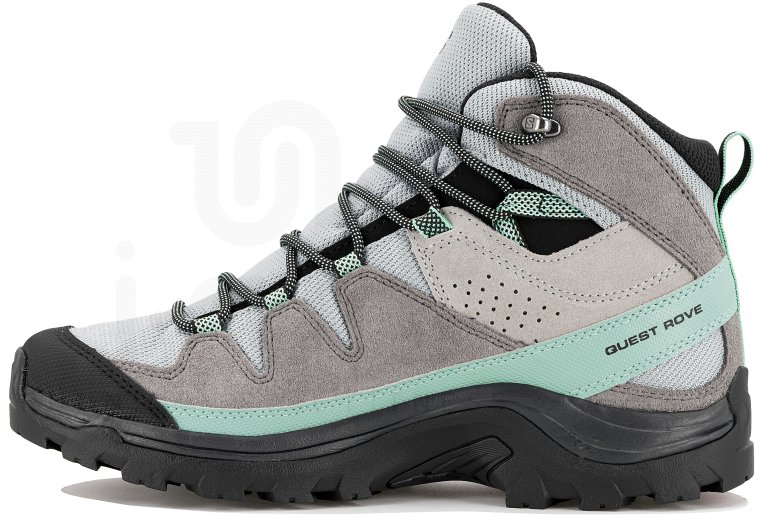 Salomon Quest Rove Gore-Tex