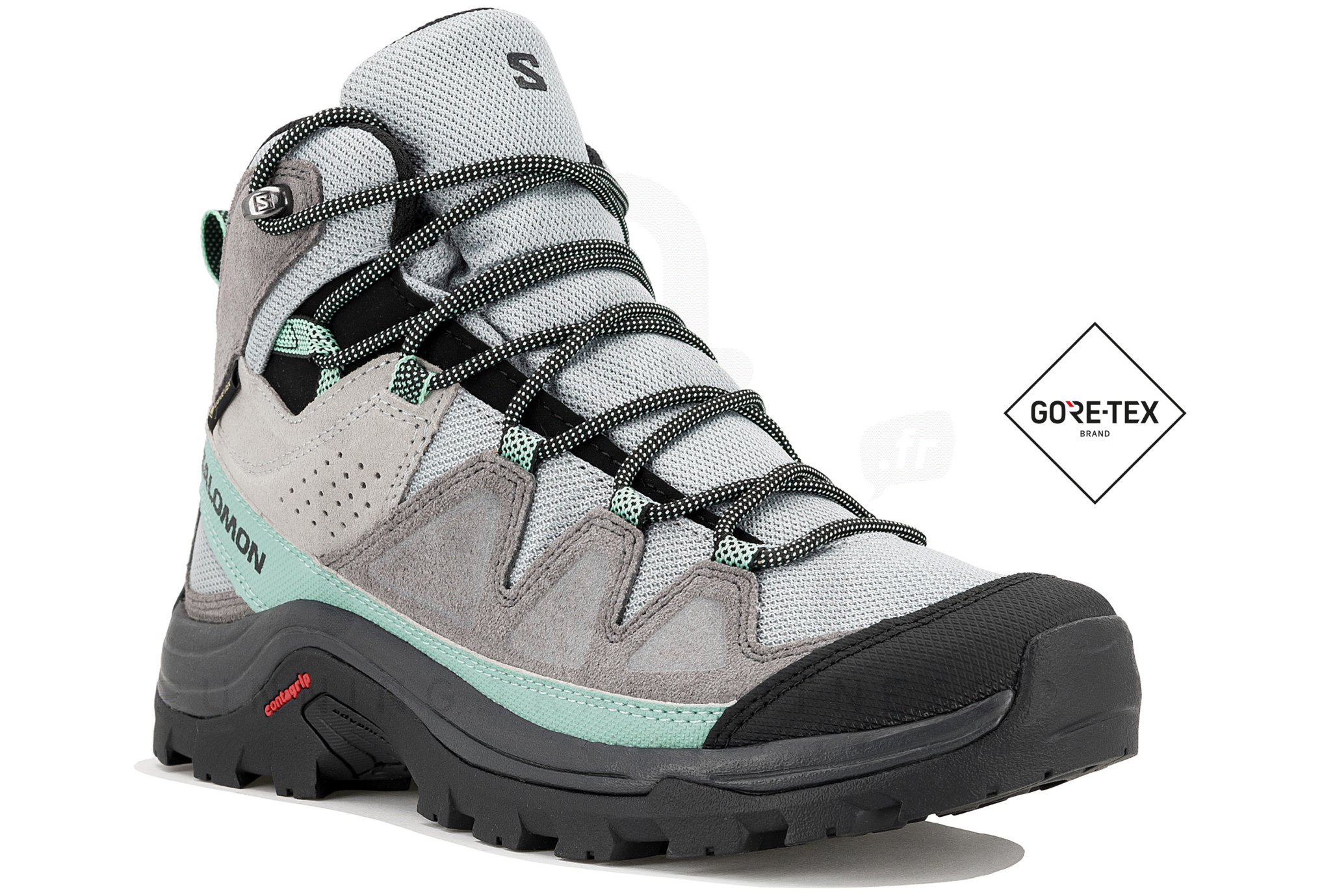 Salomon Quest Rove Gore-Tex