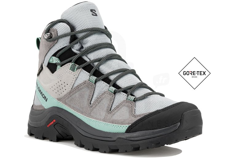 Salomon Quest Rove Gore-Tex