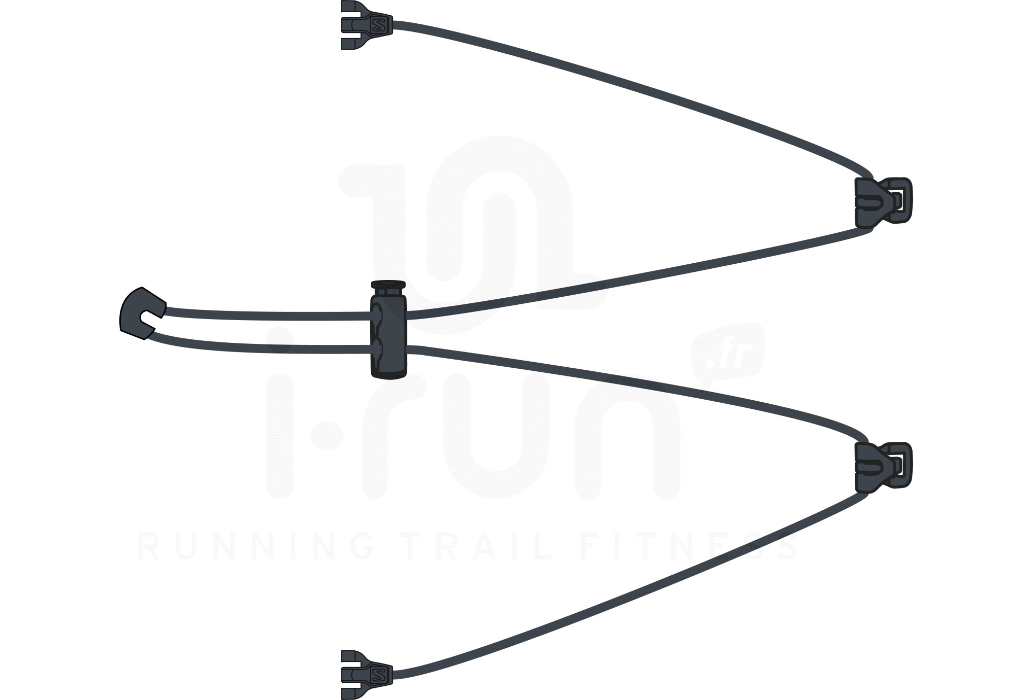 Salomon Quick Link