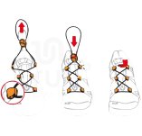 Salomon Quicklace Kit