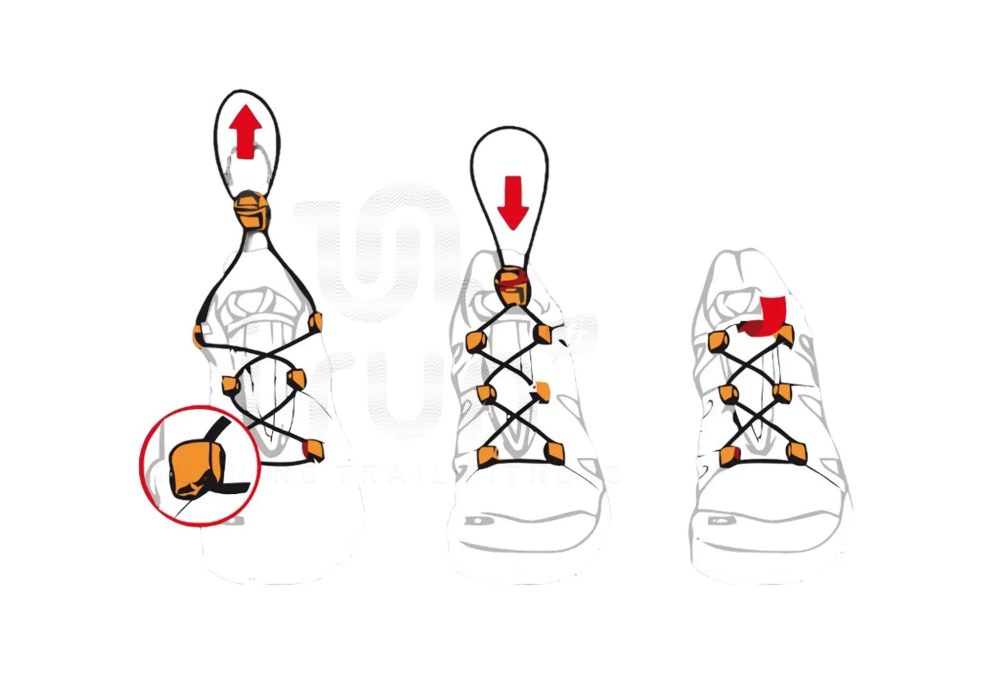 Salomon Quicklace Kit