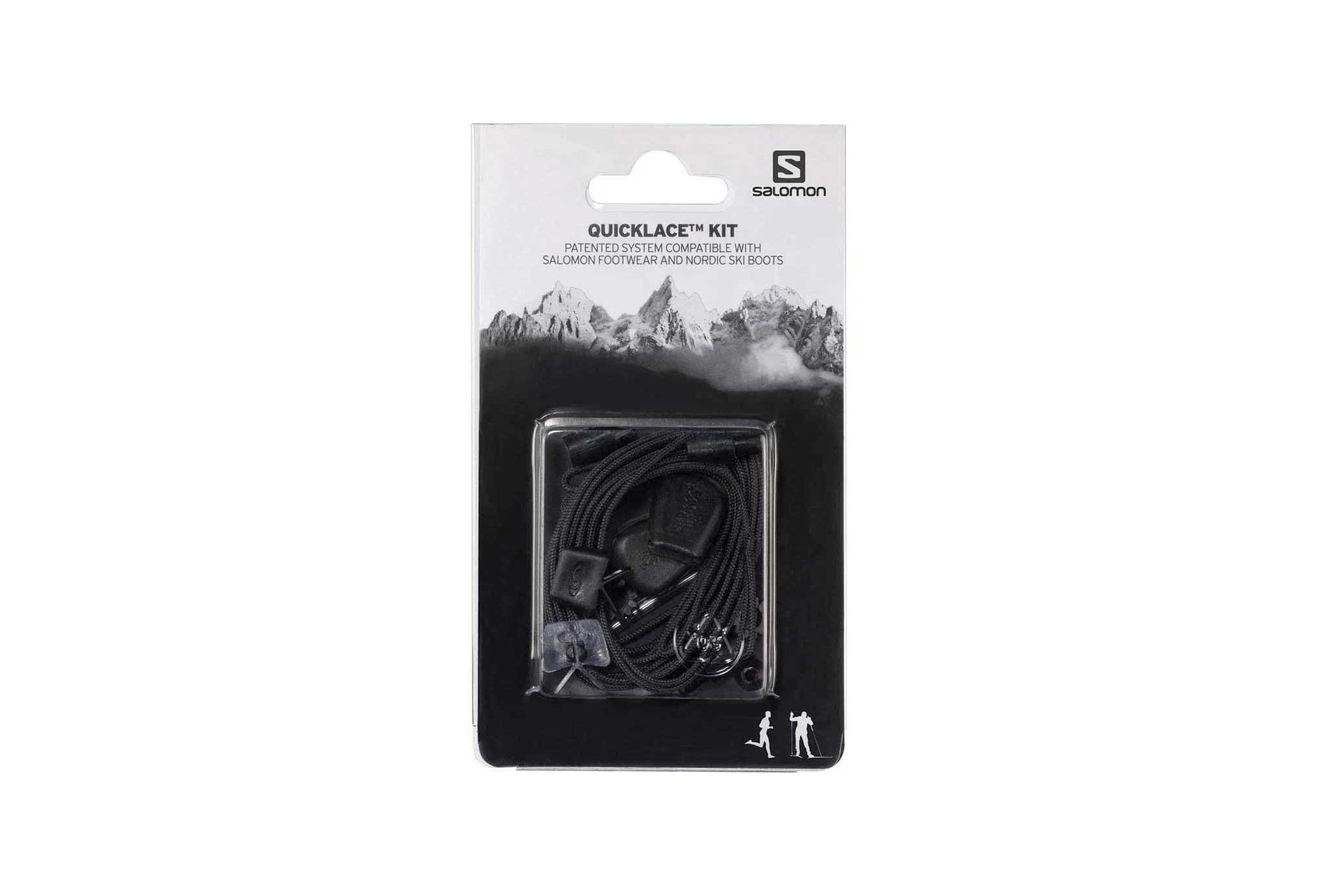 Salomon Quicklace Kit