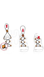 Salomon Quicklace Kit 