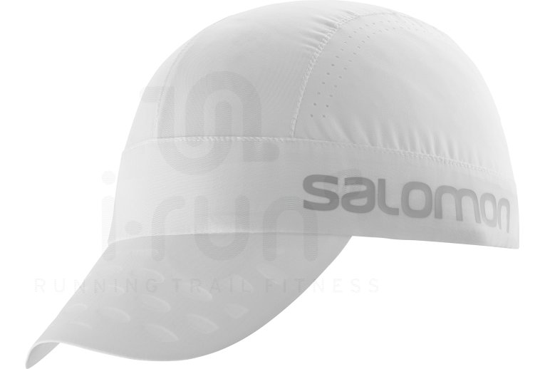 Salomon Gorra Race