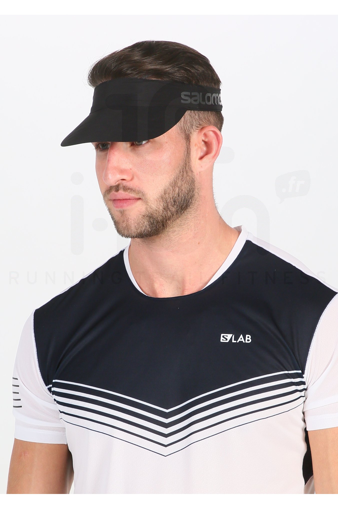 Salomon Race Visor 