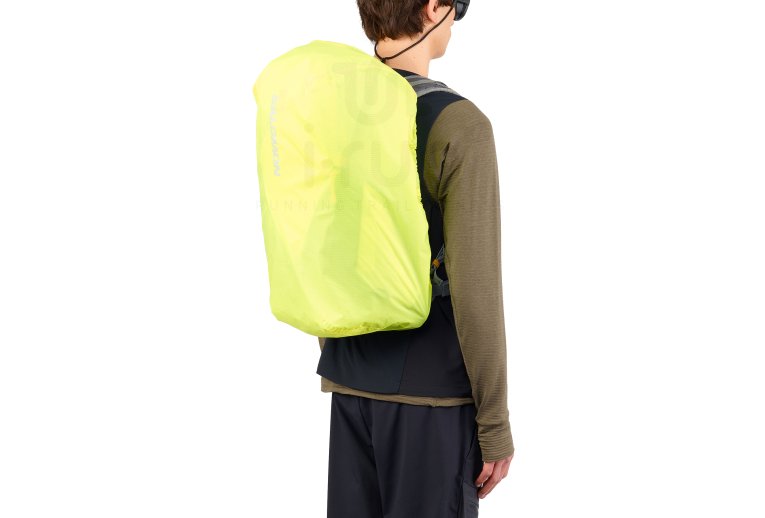 Salomon Rain Cover Klein