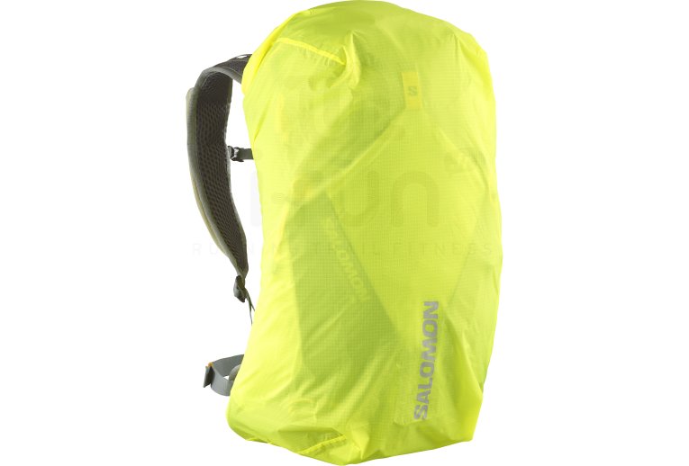 Salomon Rain Cover Klein